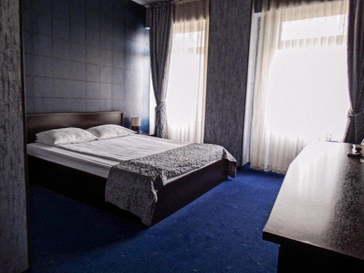 Hotel Aqualand Пловдив Екстер'єр фото