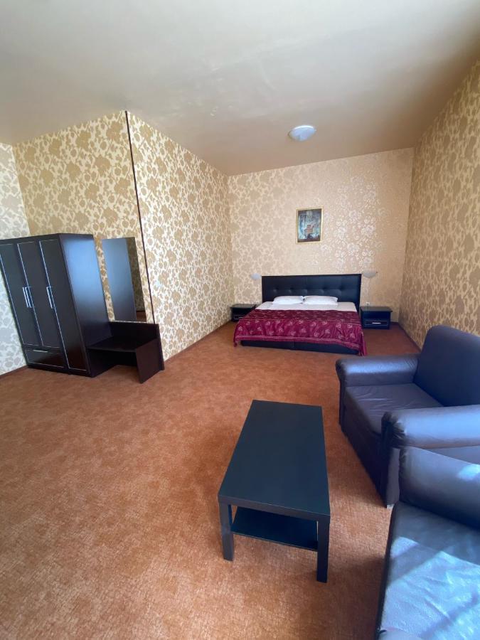 Hotel Aqualand Пловдив Екстер'єр фото