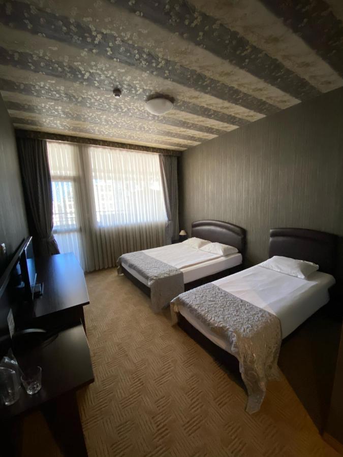 Hotel Aqualand Пловдив Екстер'єр фото