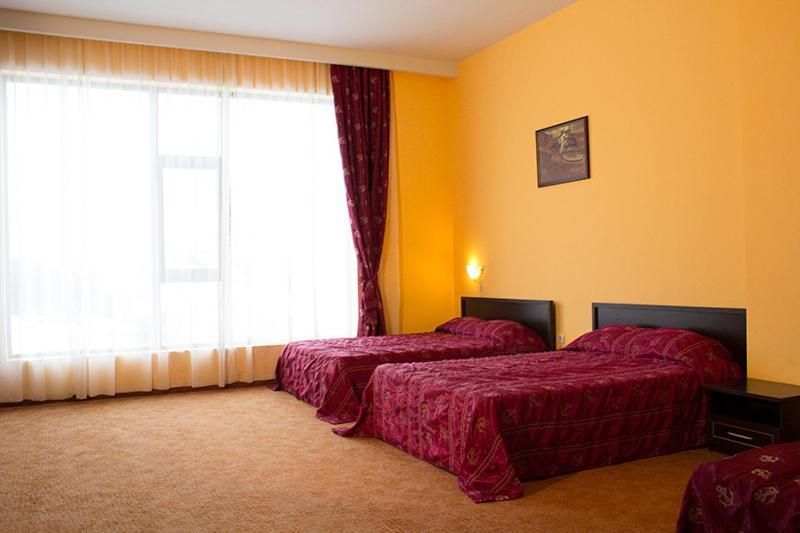 Hotel Aqualand Пловдив Екстер'єр фото