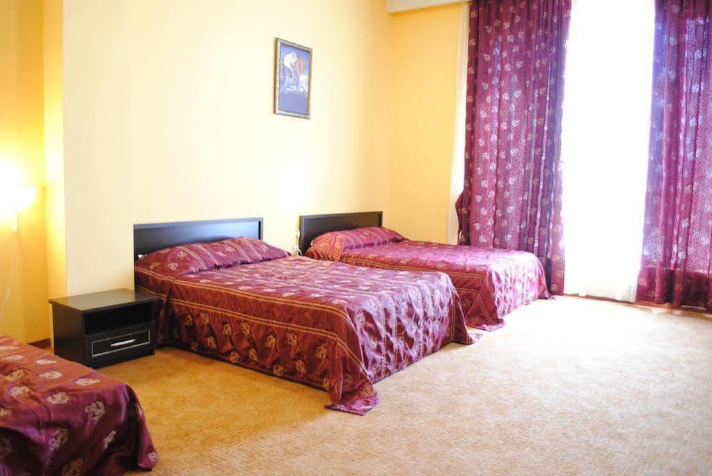 Hotel Aqualand Пловдив Екстер'єр фото