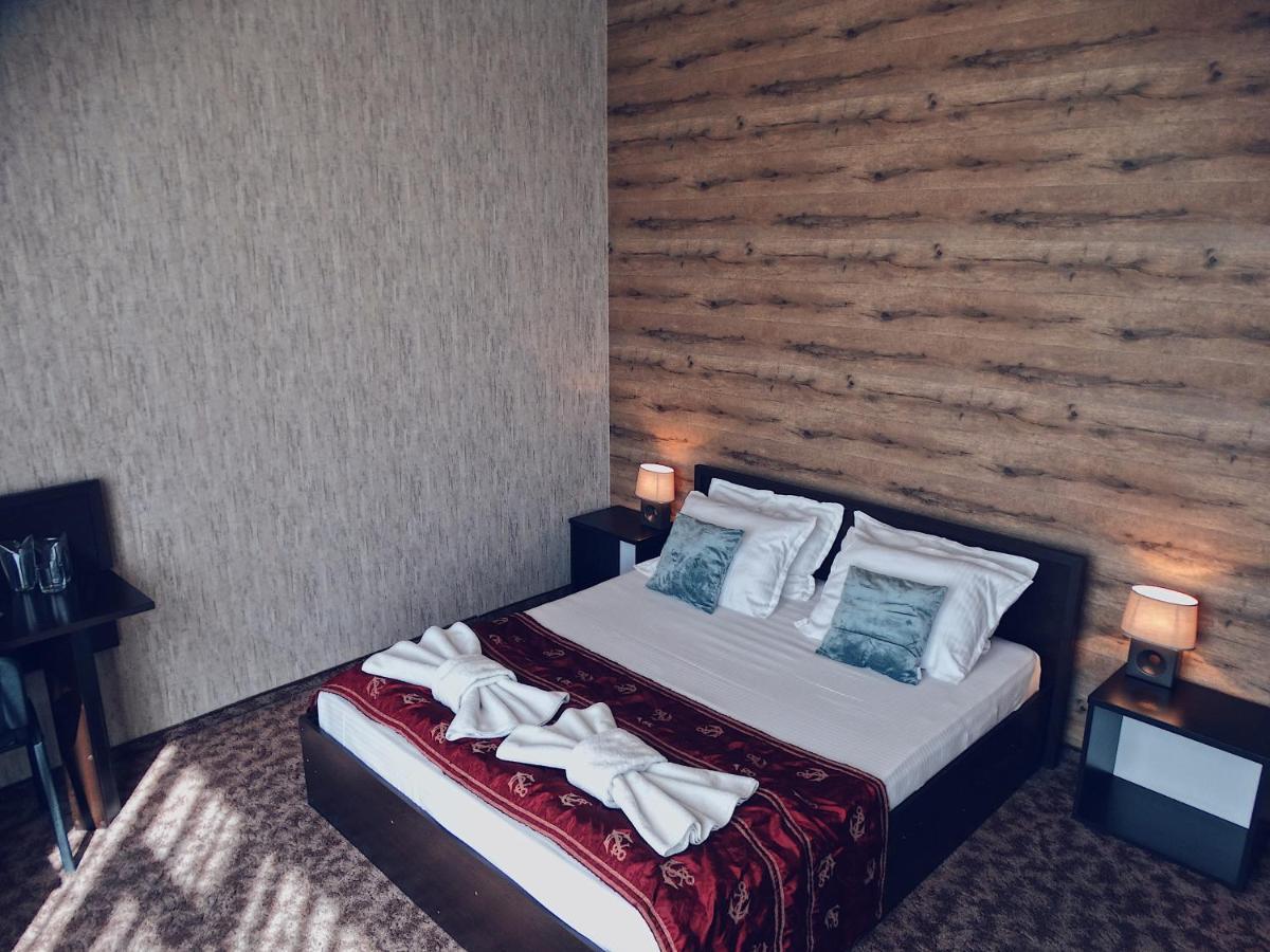 Hotel Aqualand Пловдив Екстер'єр фото
